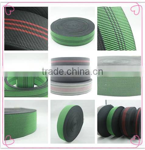 Top-selling High quality elastic webbing