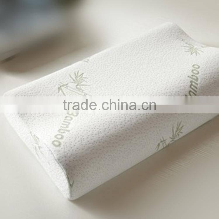 Hot Sale Bamboo Pillow High Quality Smart Memory Foam Pillow