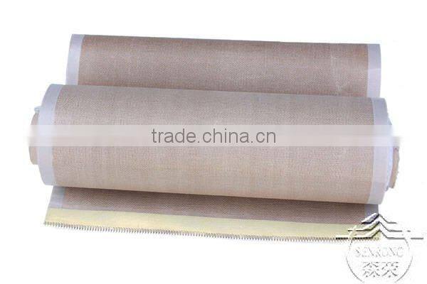 PTFE Open Mesh Conveyor Belt