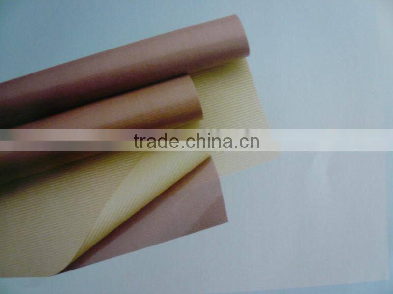 Teflon fiberglass waterproof fabric adhesive tape