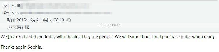 custom high quality bamboo sunglasses PC frame AC smoke lenses sunglasses DLR6013