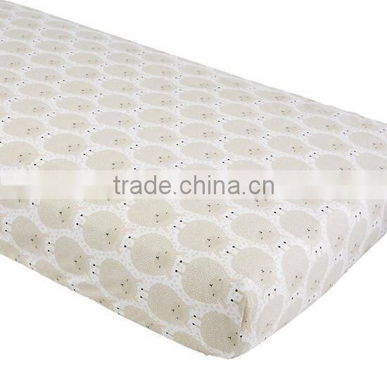 organic cotton crib sheet and more