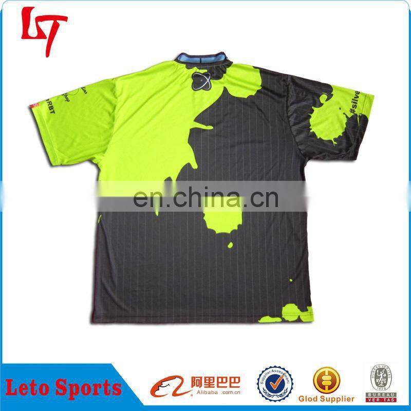 Latest cheap fitness light color youth t shirts