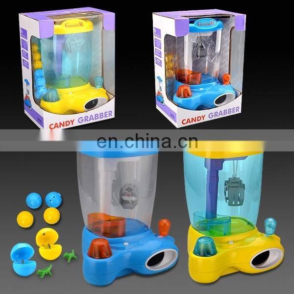 gumball machine candy toy