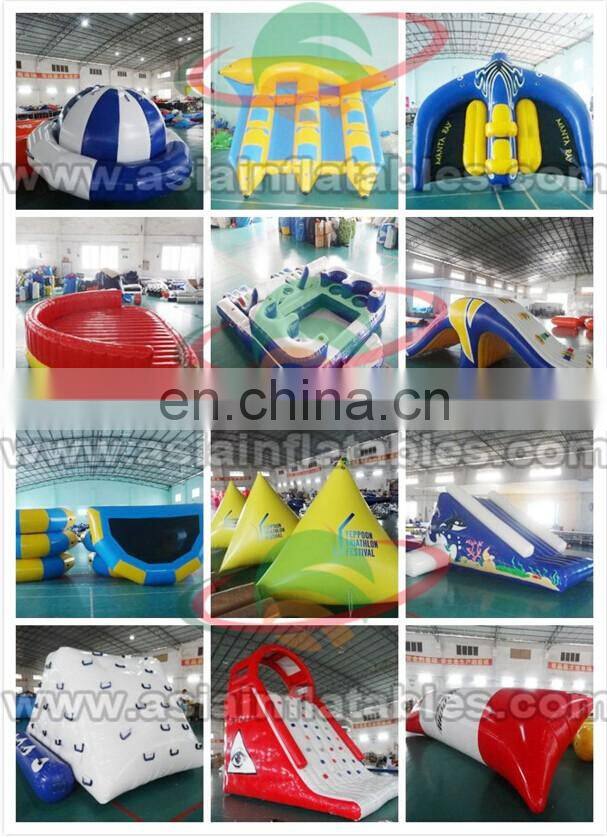 Floating Inflatable Water swimming ring Games