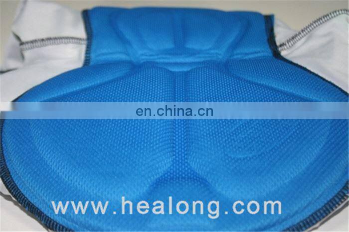 Healong Digital Printing Retro Customized Bicycle Wear