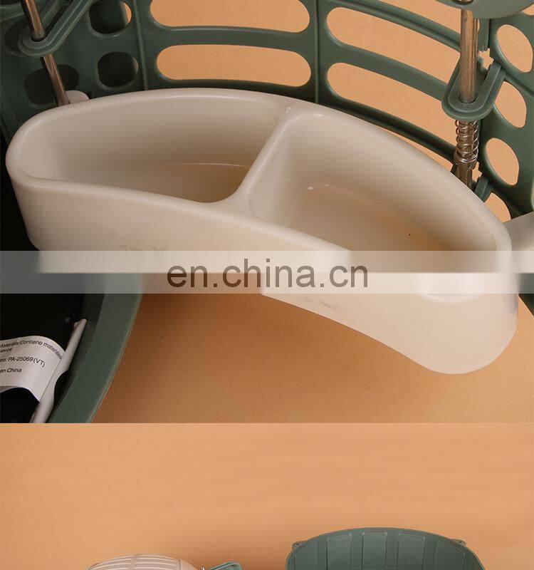 Hot Selling Pet Traveling Products, Have a Good Journey with Your Lovely Pets, multifunction air carrier for pet Dogs