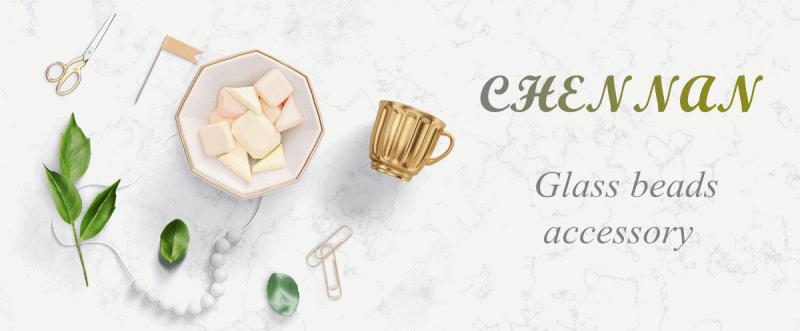 Pujiang wholesale high grade artificial crystal transparent bicone beads with high quality orange 3*6 mm beads for jewelry