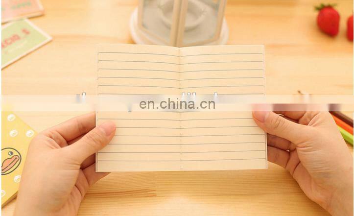 NOTEPAD stationery pad/memo/note/short note