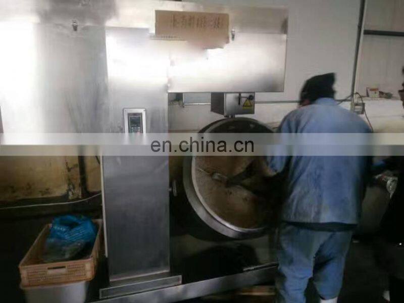 Commercial Meat Beating Machine For Meatball Making/Meat processing equipment