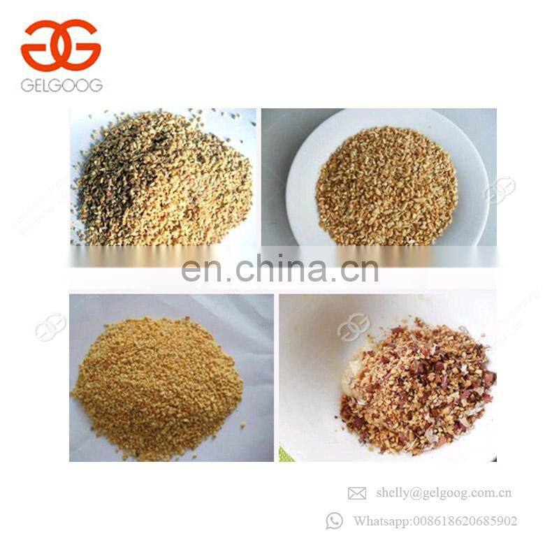 Easy Operation Cashew Nut Almond Chopping Dicing Chopper Equipment Peanut Cutting Machine