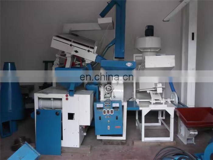 Factory supply cheap price rice milling machine,/paddy rice mill for sale