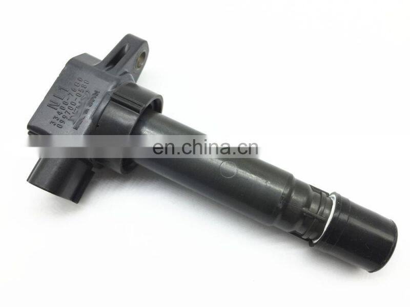 Ignition Coil for Su-zuki OEM# 33400-76G0 3340076G0 099700-0340 0997000340