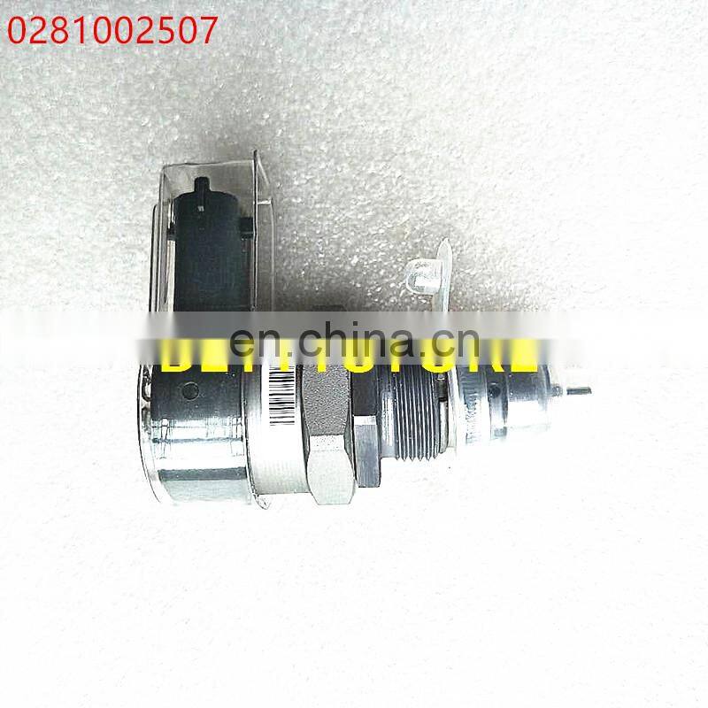 100% genuine and new pressure control valve 0281002507 0 281 002 507