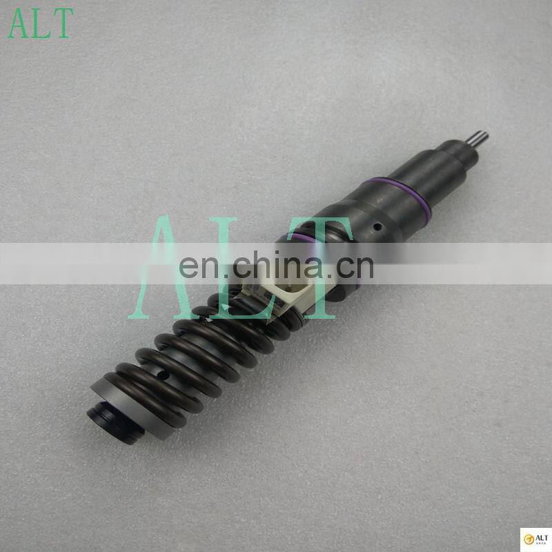 Stock goods! common rail fuel injector 20569291 BEBE4D28001 for VOLVO