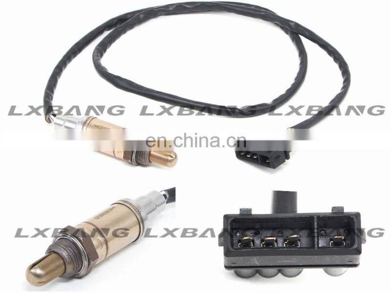 Original LLXBB Factory Sale O2 Sensor Oxygen Sensor For VW Vento Golf Seat Ibiza Cordoba 0258003829 56041056 0258006446