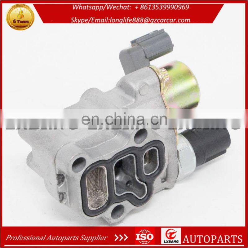 15810-RAA-A01 VTEC Solenoid Spool Valve for Accord Element Ci-vic Acura RSX CRV 15810RAAA01