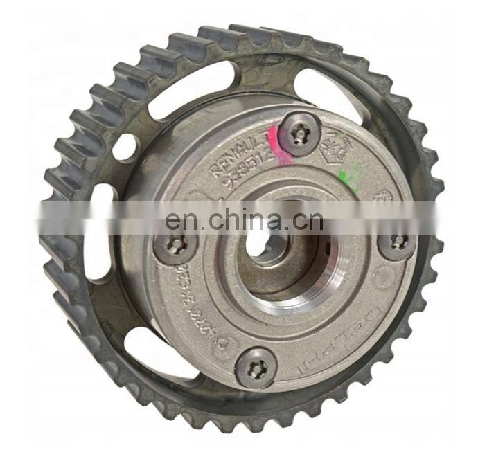 2.0 16V Engine Camshaft Adjuster 7701478459 7701477313