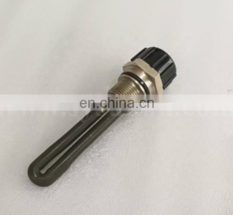 In stock ISF2.8 diesel engine parts engine air intake preheater 4946432