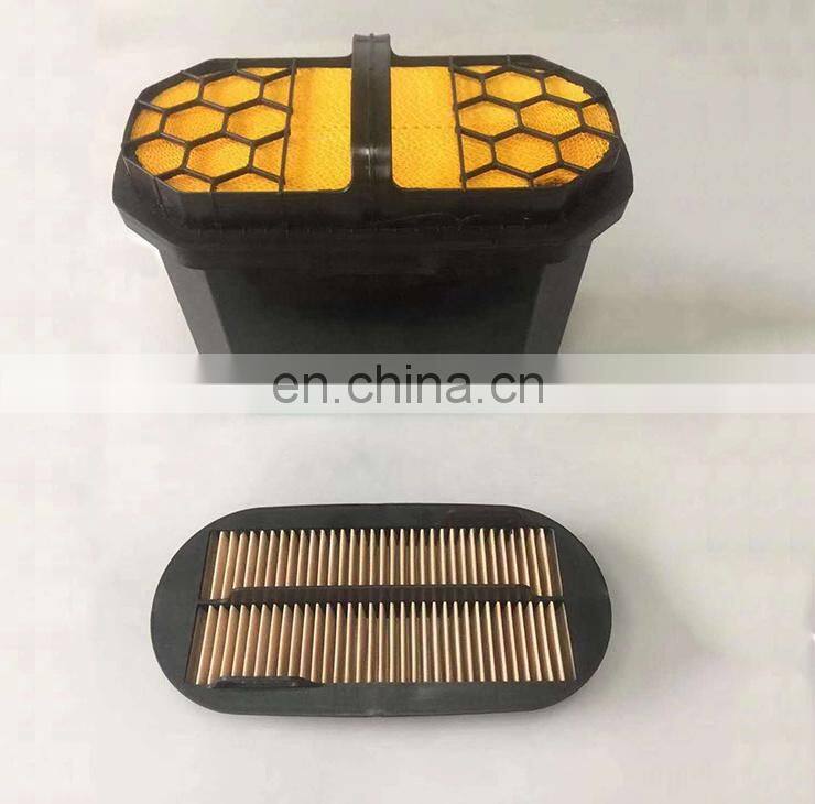 4798991 heavy duty truck engine air filter