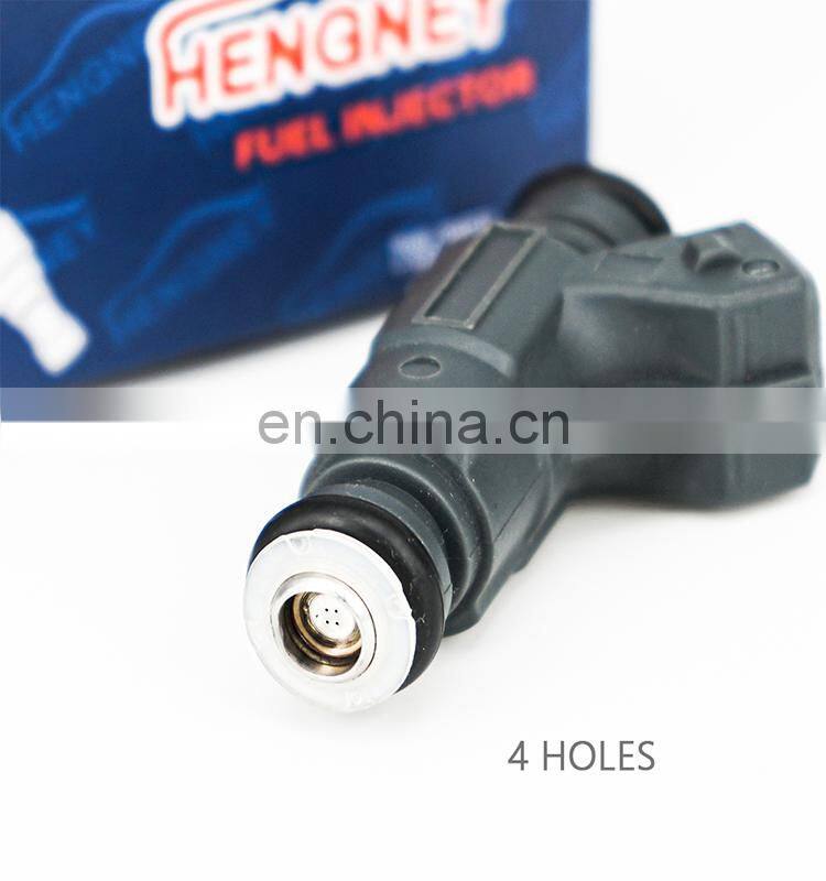 Automotive Spare Parts Best Sell High Quality 0280156399 for Crossfox 1.6L fuel nozzle manufacturer
