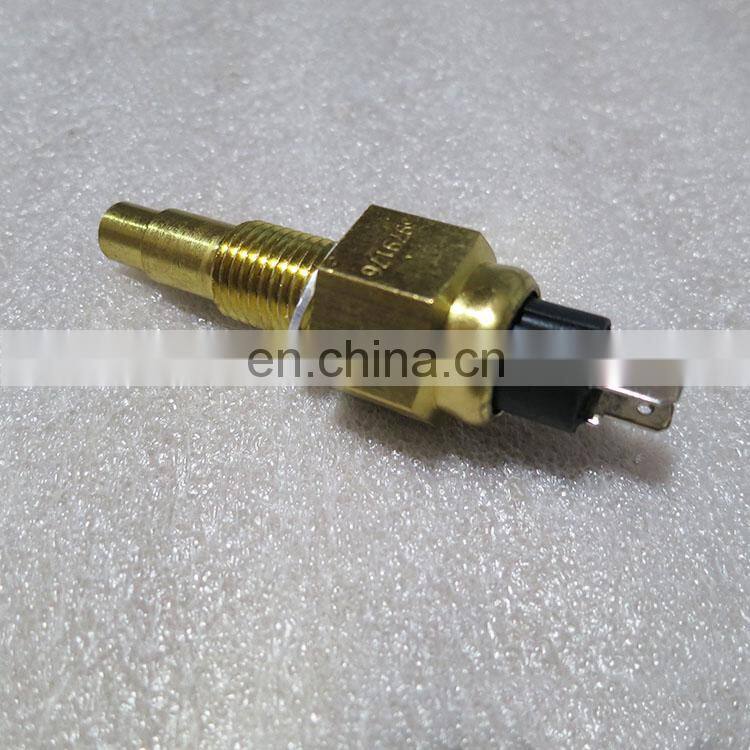 3979176 Diesel Engine Parts 6CT Water Temperature Sensor