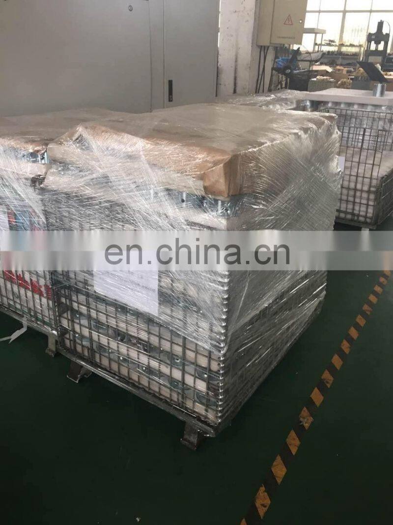 CE certified hydraulic dc motor W9144