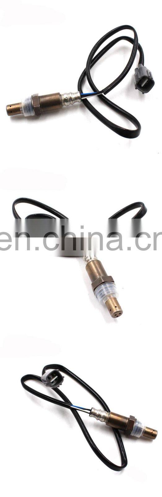 Japanese car autos spare parts engine Lambda sensor O2_a2 auto SENSOR dissolved Oxygen Sensor 89465-87203