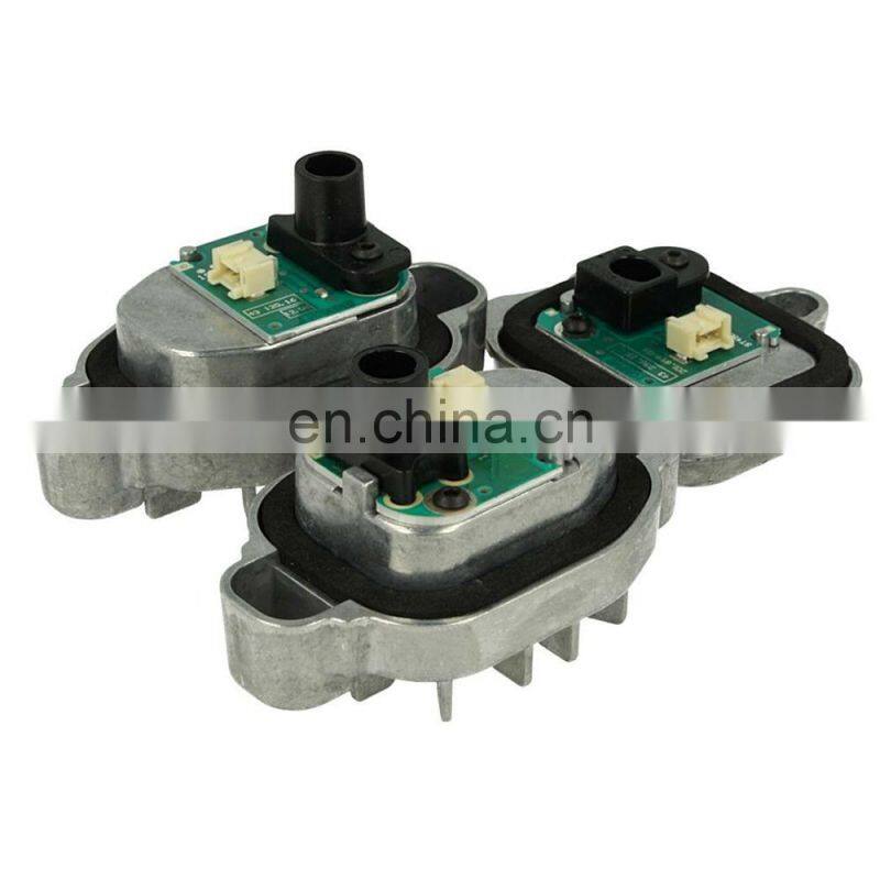 Headlight LED Module Diode Insert Light Unit SET for BMW F30 F31 F35 3 Series