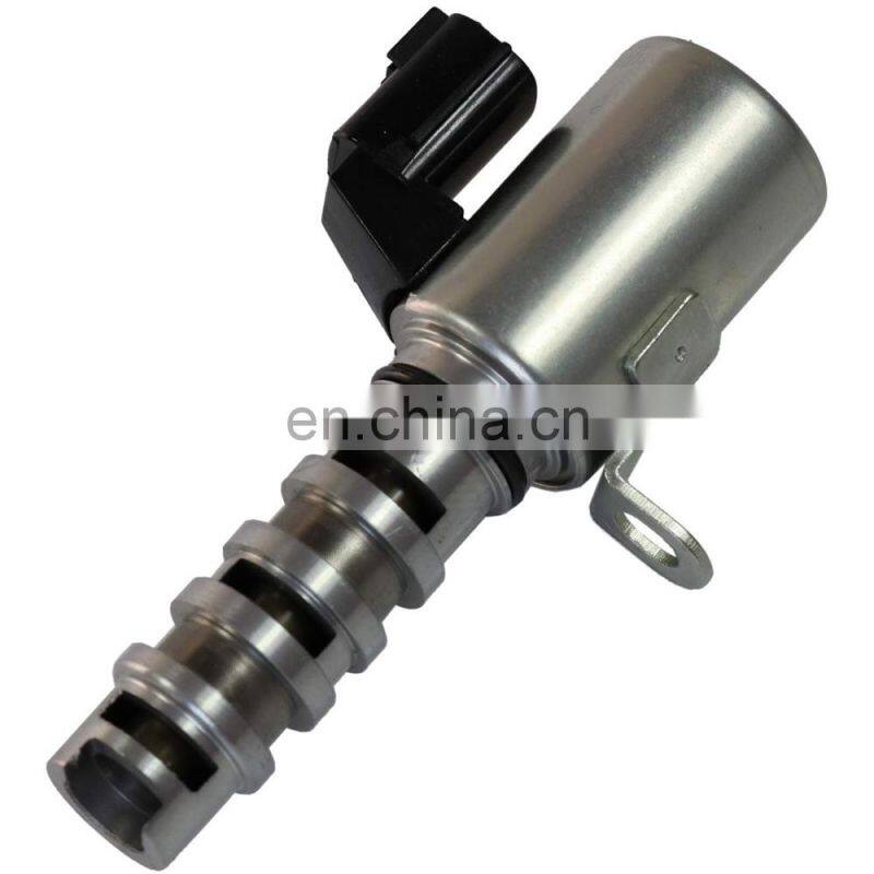 Engine Camshaft Timing Oil Control Valve 23796-ZE00C For Nissan for Infiniti