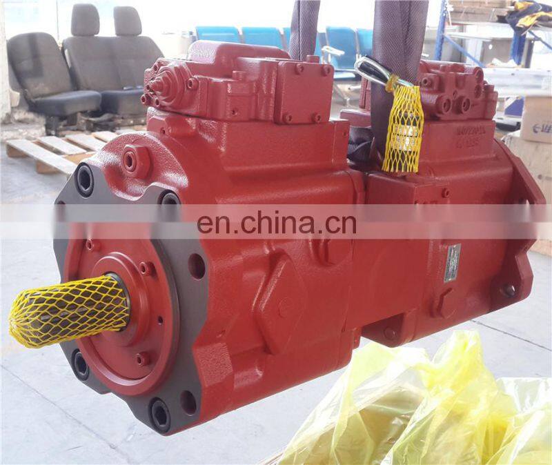 R335-9 Hydraulic main pump R335-9 Excavator main pump in stock
