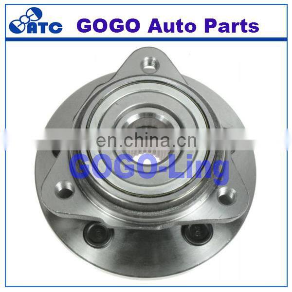Wheel Hub Bearing for Jeep Wrangler OEM 513158 713158;80168860249;BR930219;HA597449