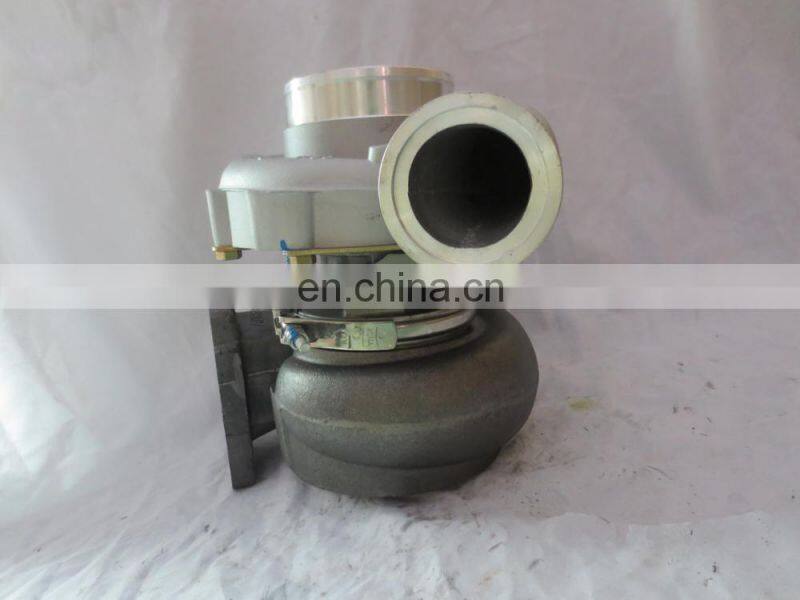 T04E55 Turbo 466721-5001S 466721-0003 65091007088 Turbocharger for Daewoo Truck V2-8TC Right Bank Engine