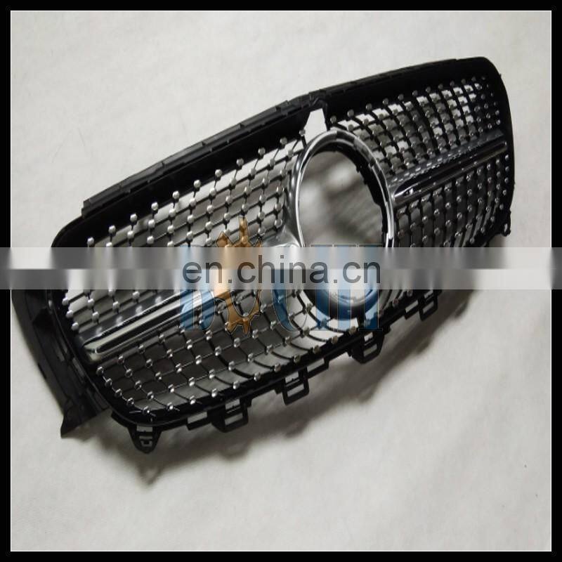 Hot sale ABS plastic for auto car grill