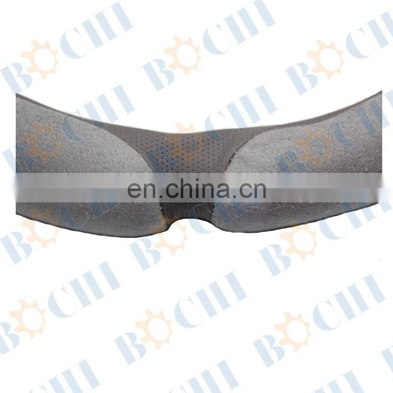 Comfortable 3D steering wheel covers for universal