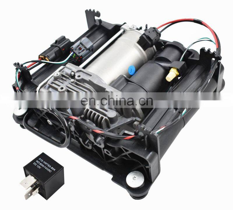 New Air Suspension Compressor Ref. For Land Rover Range Rover LR041777