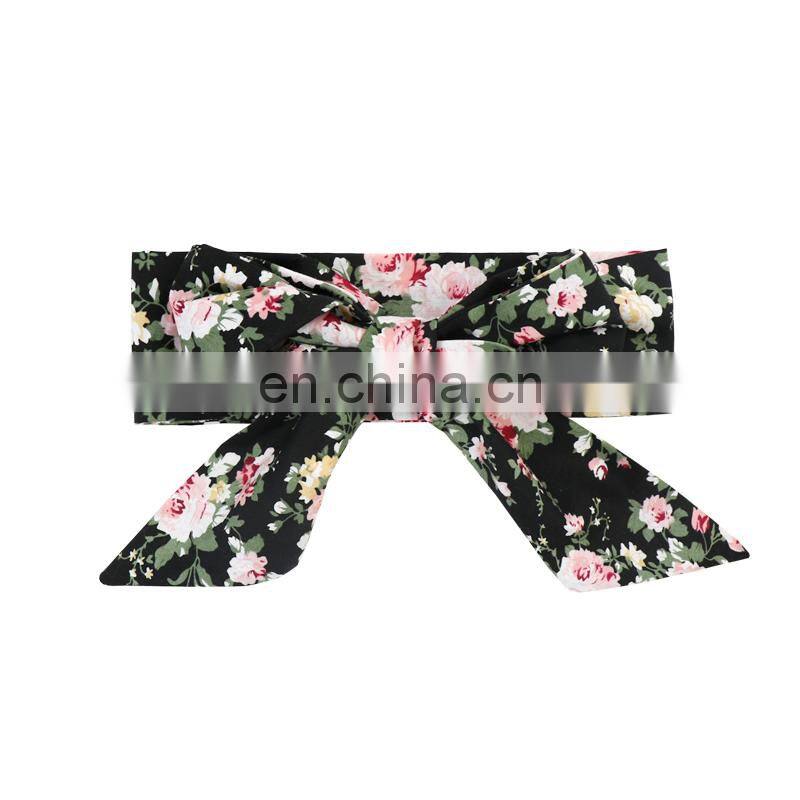 3PCS Baby Girl Clothes Set Mom And Baby Outfit Summer Baby Outfit