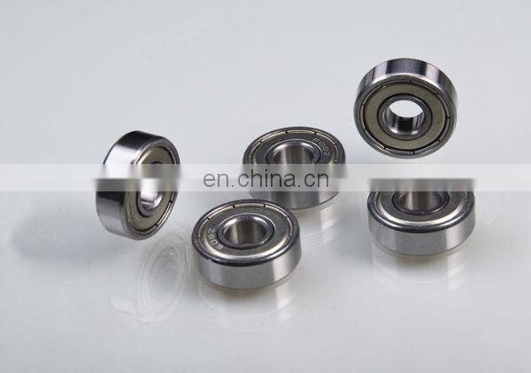 bicycle wheel hub ball bearing 608 ball bearing 8*22*7mm 608-2RS ball bearing 608ZZ