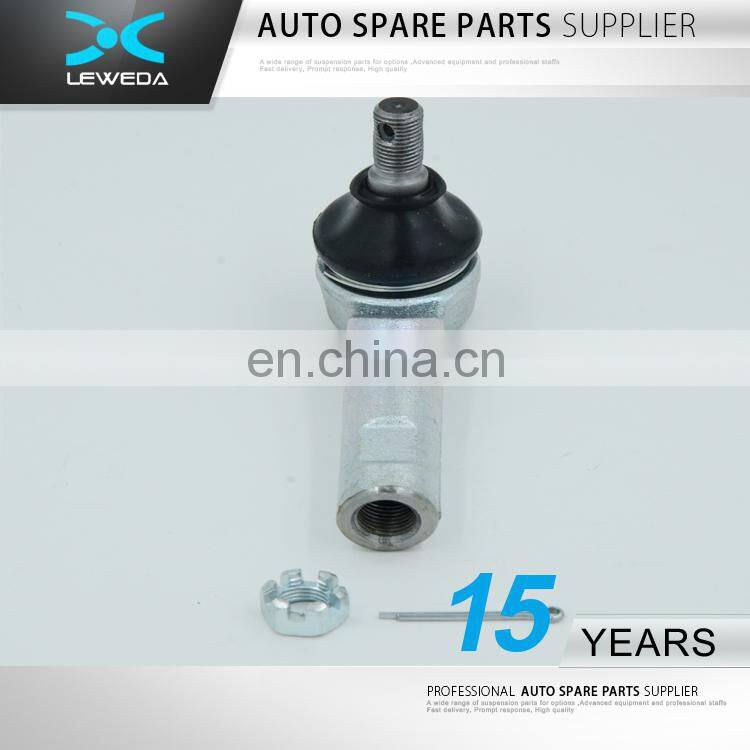 High Quality Threaded Ball Joints Rod End Tie Rod End Assy Assembly 45046-29215 for Toyota Hiace YH80 LH85 4WD