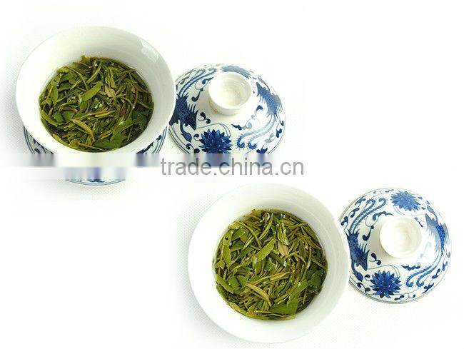 Xinyangmaojian Green Tea,Organic Tea