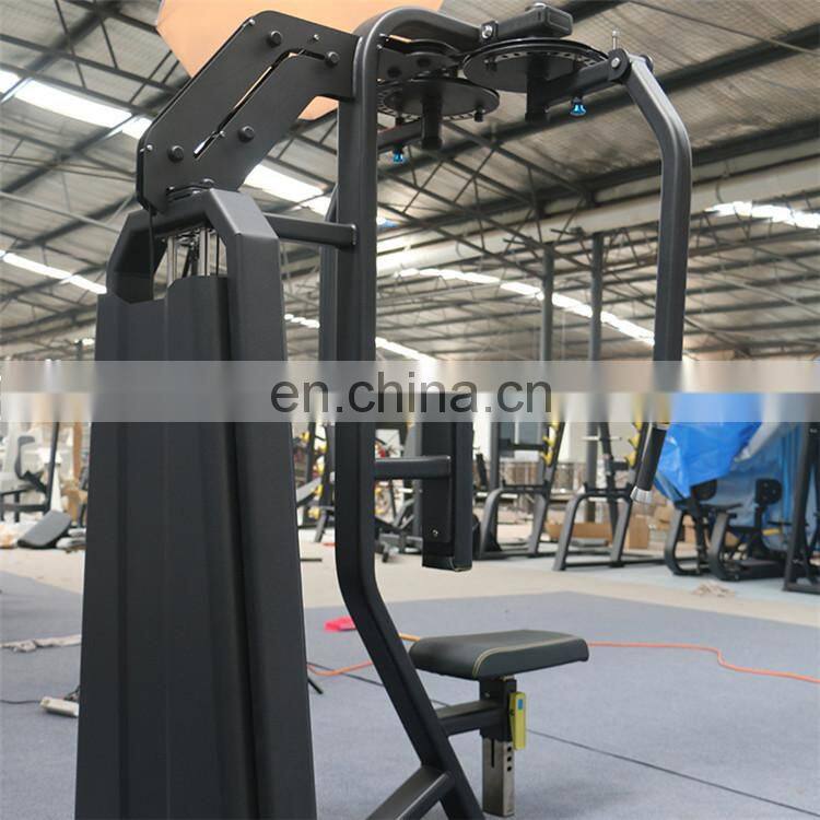 Factory direct selling high-end business rear delt pec fly