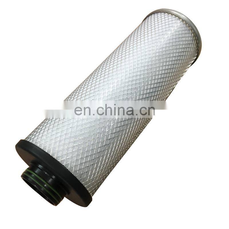 Air compressor oil and gas separation filter 144606-02