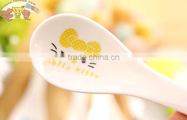 Ceramic Spoon Rest Ceramic Spoon Fork Knife Set Ceramic Tea Spoon