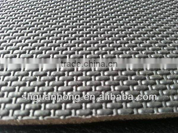 tpe Car mat material, auto mat in roll car mat material
