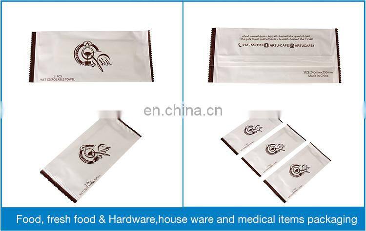 Automatic Disposable PE Shower Cap Making Machine