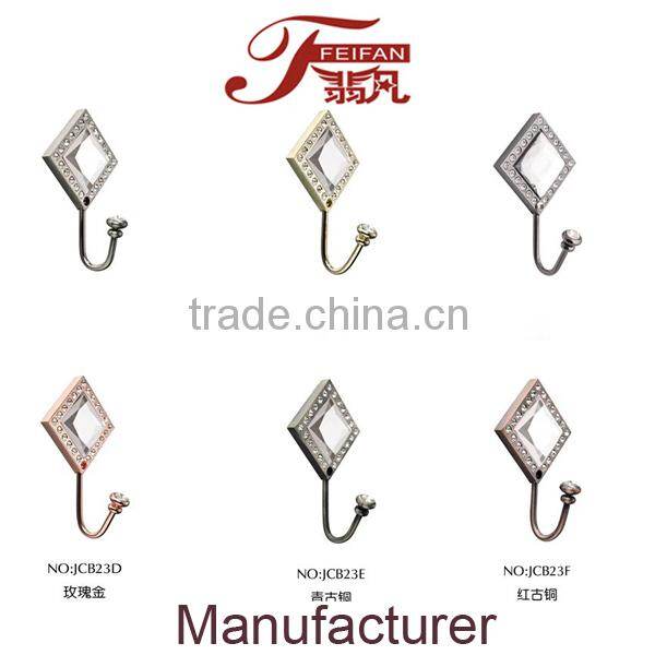 JCB23ABCDEF curtain pole tassels for curtains