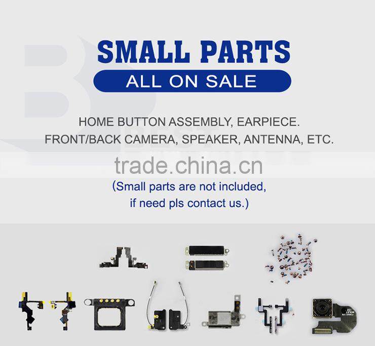 Hot selling cover for iphone 5c back cover gold