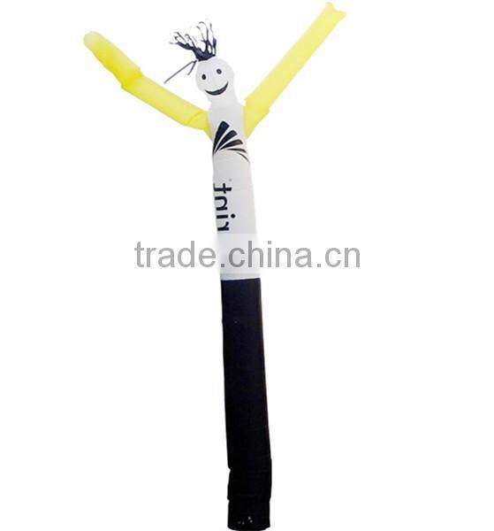 Clown advertising air dancer/inflatable sky dancer