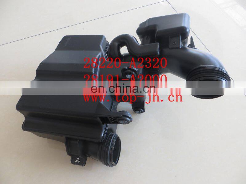 CARVAL/JH/AUTOTOP DUCT AIR FOR KIA CEED 2015/28220-A2320/28191-A2000