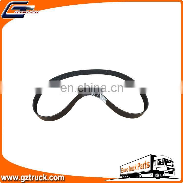 V-Ribbed Belt Oem 10PK1512 20464674 20712534 for VL FH FM FMX NH Truck Rubber Fan Belt